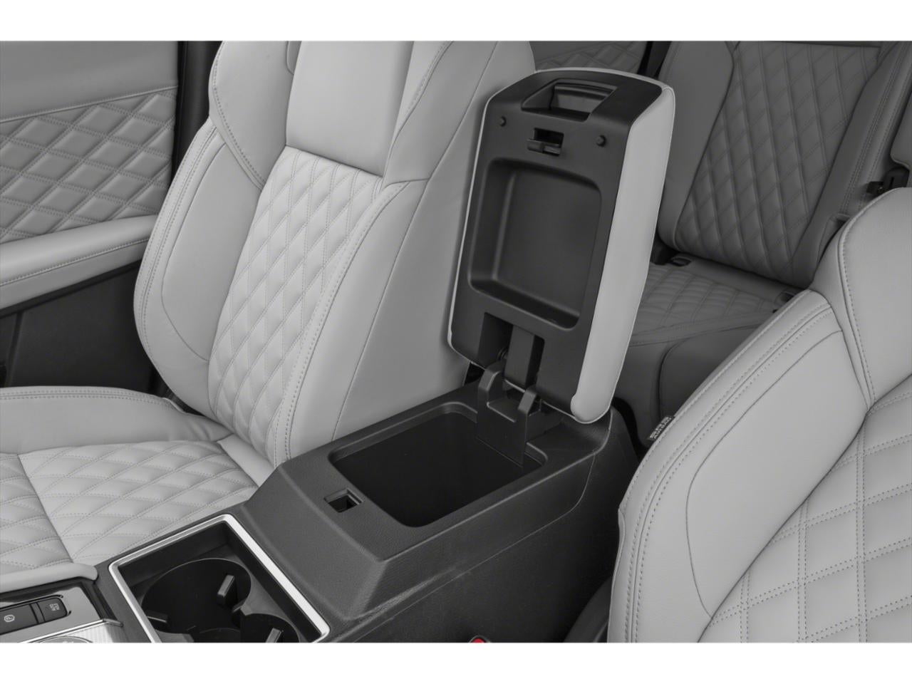 2024 Mitsubishi Outlander SEL S-AWC