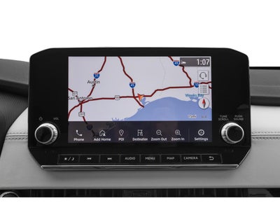 2024 Mitsubishi Outlander SEL S-AWC