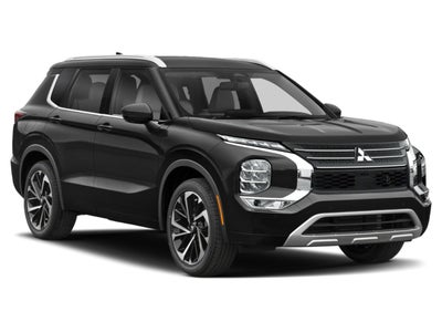2024 Mitsubishi Outlander SEL S-AWC