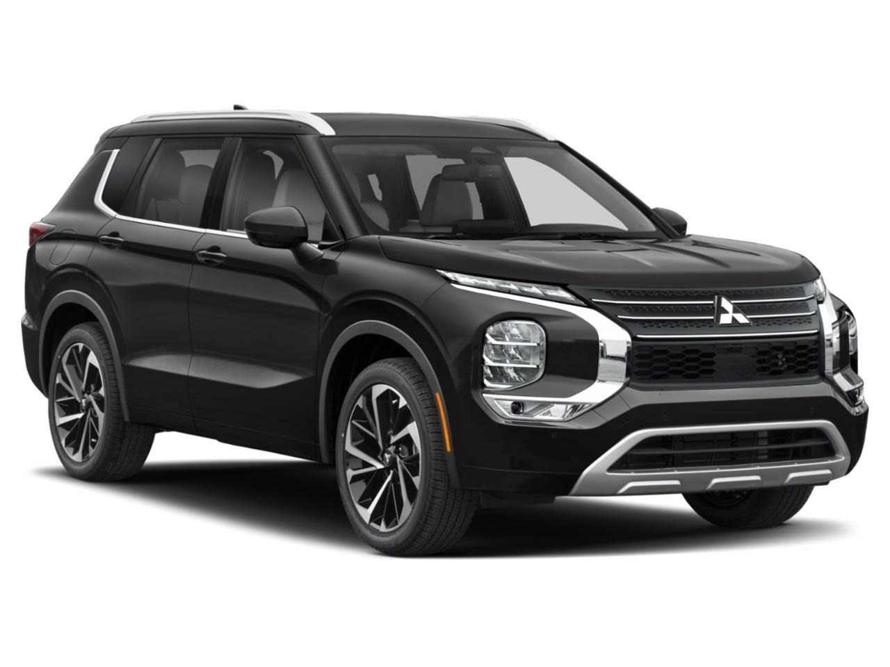 2024 Mitsubishi Outlander SEL S-AWC