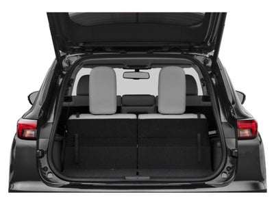 2024 Mitsubishi Outlander SEL S-AWC