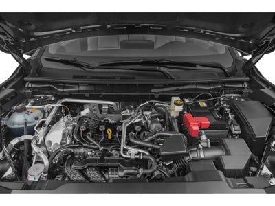 2024 Mitsubishi Outlander SEL S-AWC