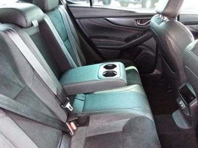 2022 Subaru WRX Limited CVT