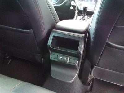 2022 Subaru WRX Limited CVT
