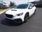 2022 Subaru WRX Limited CVT