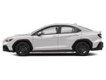 2022 Subaru WRX Limited CVT