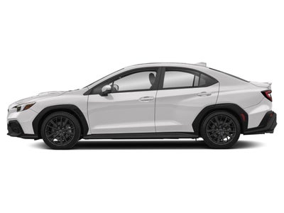 2022 Subaru WRX Limited CVT