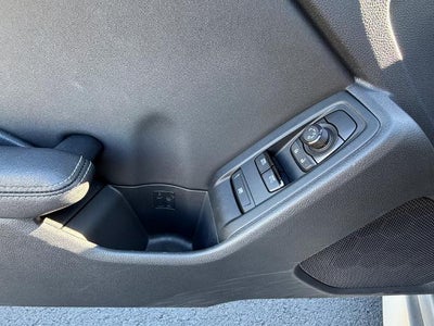 2023 Toyota GR86 Premium Auto (Natl)