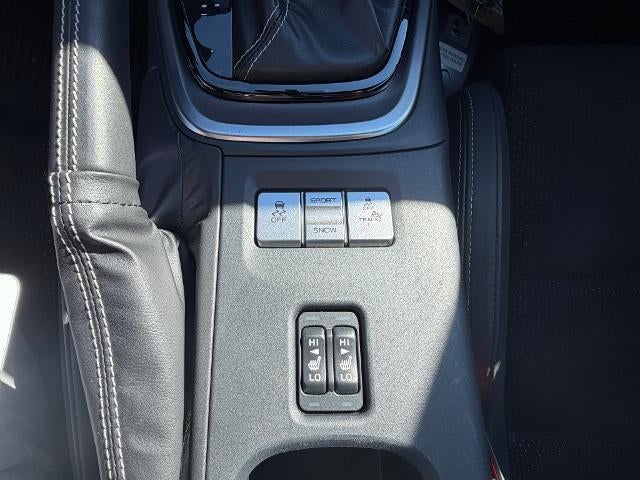 2023 Toyota GR86 Premium Auto (Natl)