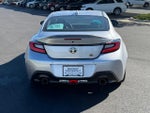 2023 Toyota GR86 Premium Auto (Natl)