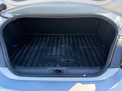 2023 Toyota GR86 Premium Auto (Natl)