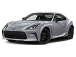 2023 Toyota GR86 Premium Auto (Natl)