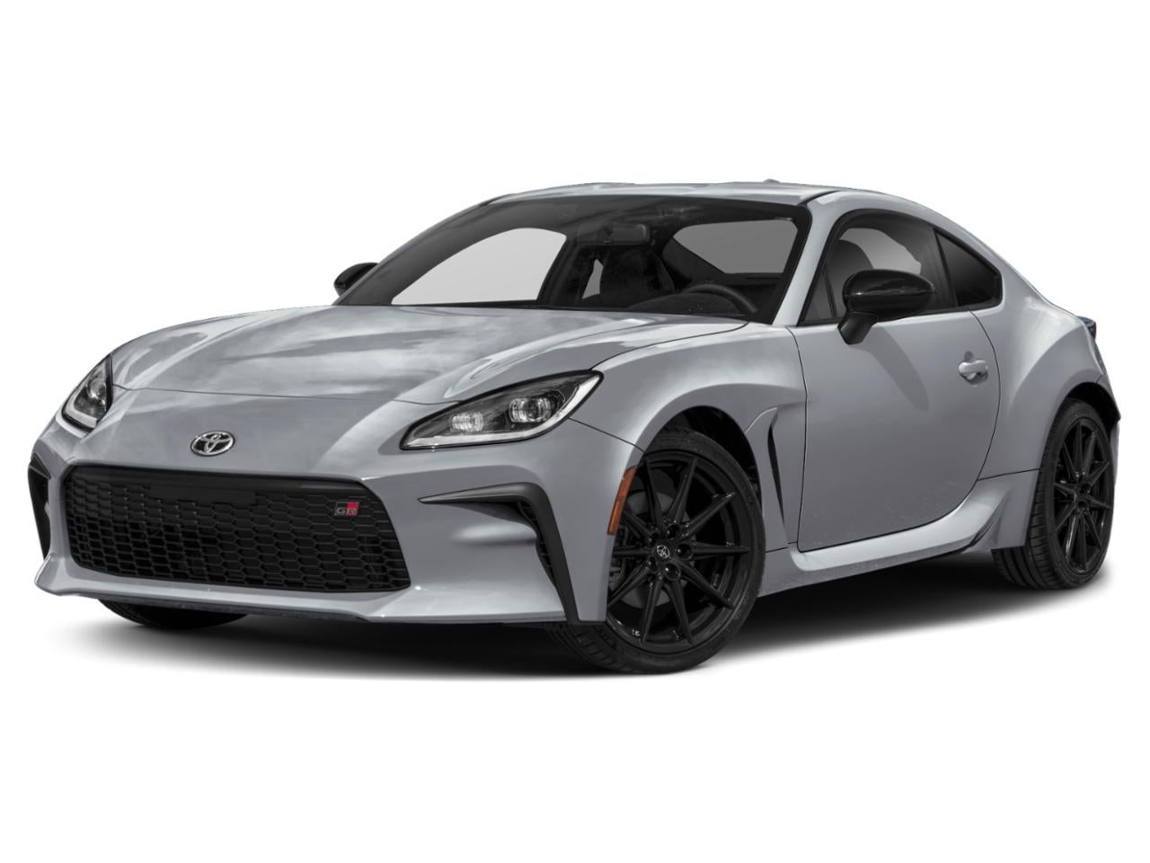 2023 Toyota GR86 Premium Auto (Natl)