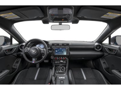 2023 Toyota GR86 Premium Auto (Natl)