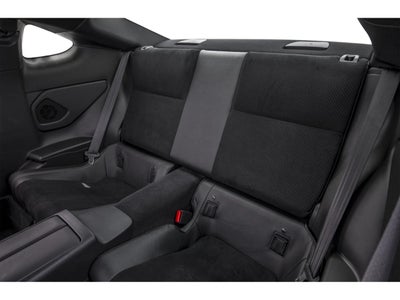 2023 Toyota GR86 Premium Auto (Natl)
