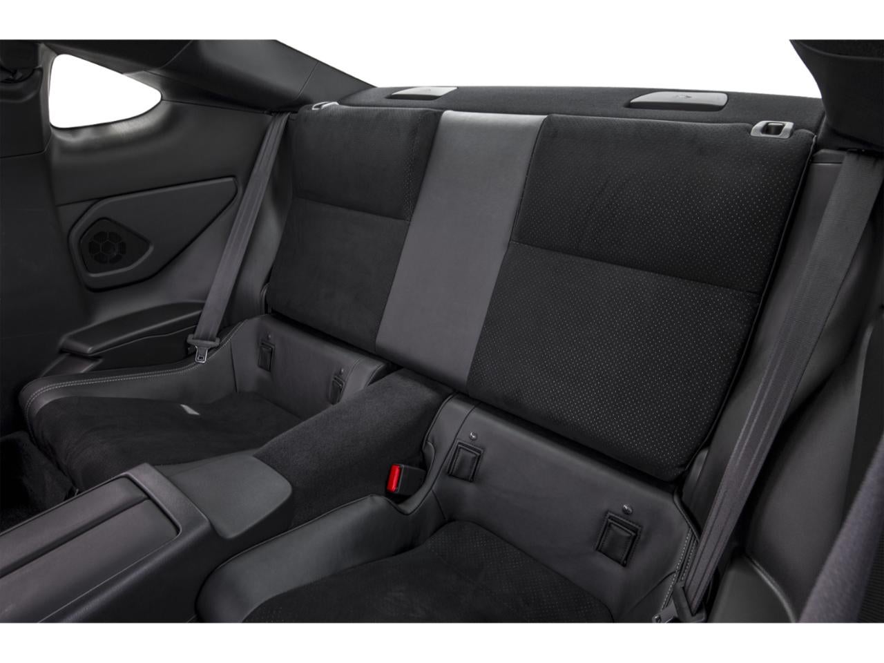 2023 Toyota GR86 Premium Auto (Natl)