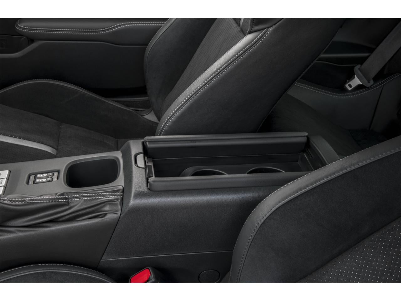 2023 Toyota GR86 Premium Auto (Natl)