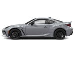 2023 Toyota GR86 Premium Auto (Natl)