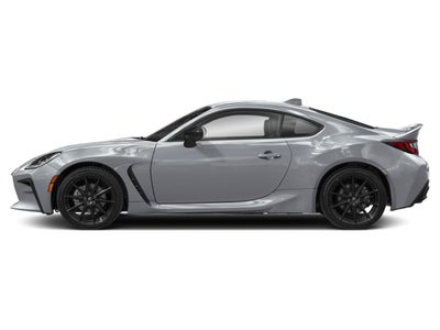 2023 Toyota GR86 Premium Auto (Natl)