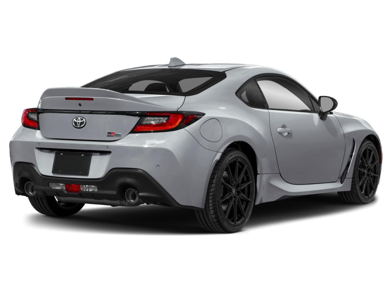 2023 Toyota GR86 Premium Auto (Natl)