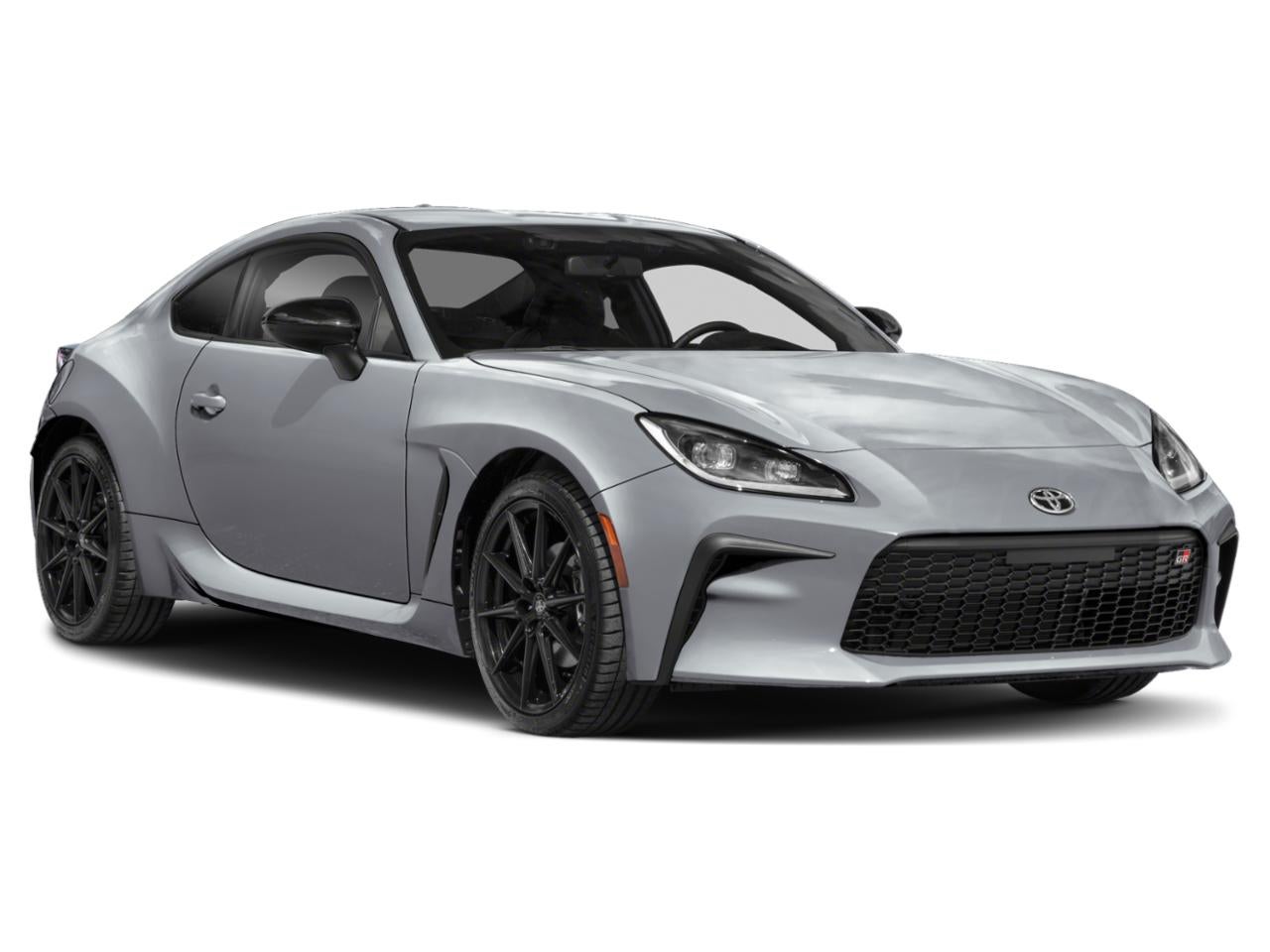 2023 Toyota GR86 Premium Auto (Natl)