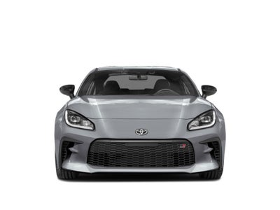 2023 Toyota GR86 Premium Auto (Natl)