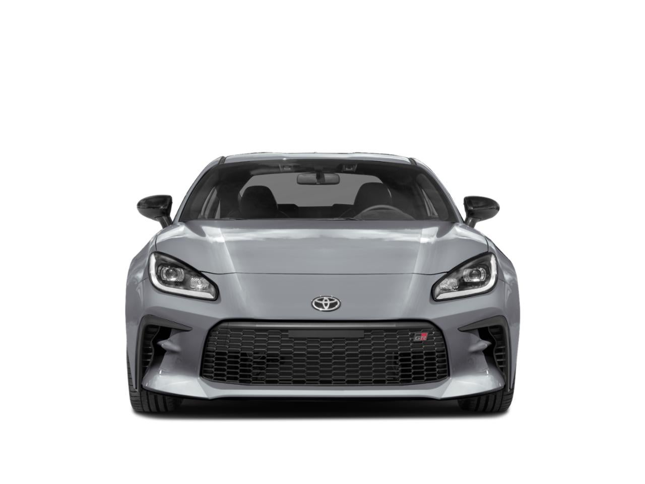 2023 Toyota GR86 Premium Auto (Natl)