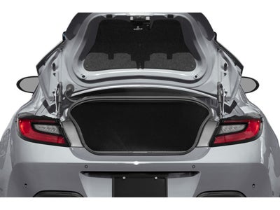2023 Toyota GR86 Premium Auto (Natl)