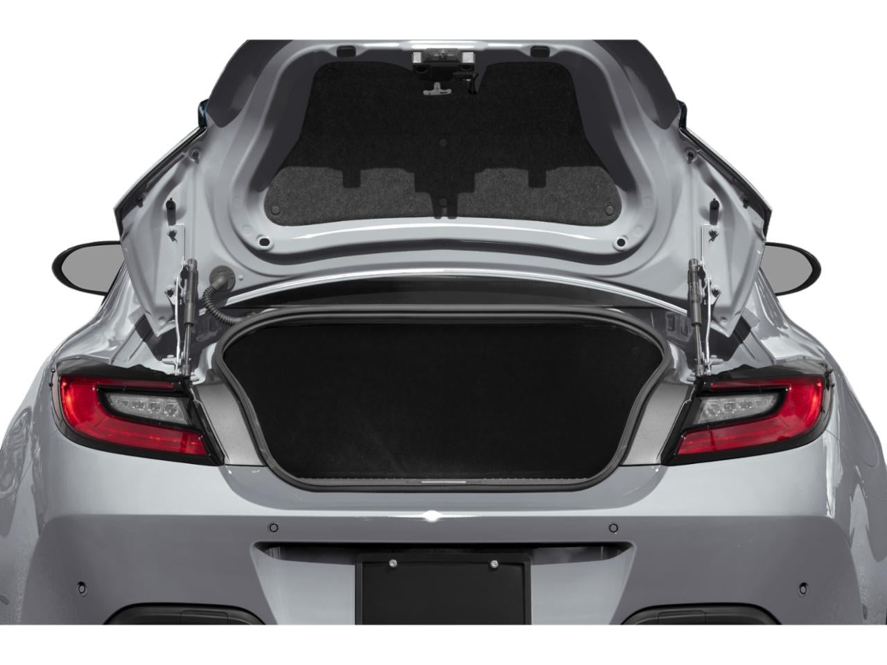 2023 Toyota GR86 Premium Auto (Natl)