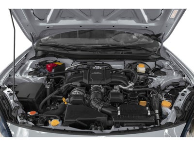 2023 Toyota GR86 Premium Auto (Natl)