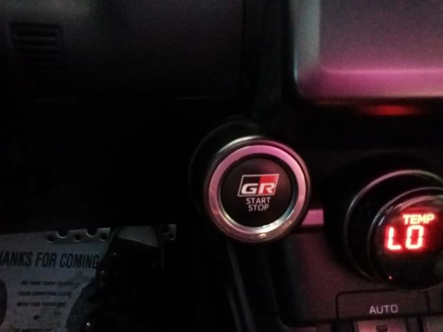 2023 Toyota GR86 10th Anniversary Special Edition Auto (Natl)