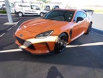 2023 Toyota GR86 10th Anniversary Special Edition Auto (Natl)