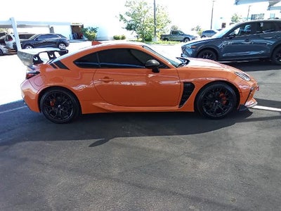 2023 Toyota GR86 10th Anniversary Special Edition Auto (Natl)