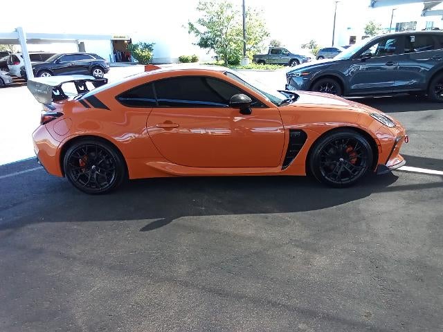 2023 Toyota GR86 10th Anniversary Special Edition Auto (Natl)
