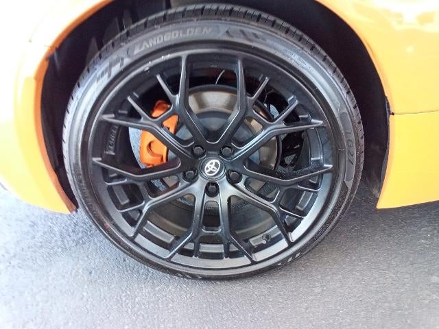 2023 Toyota GR86 10th Anniversary Special Edition Auto (Natl)
