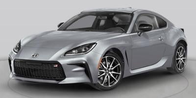 2023 Toyota GR86 10th Anniversary Special Edition Auto (Natl)
