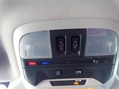 2022 Subaru Crosstrek Limited CVT