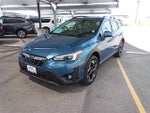 2022 Subaru Crosstrek Limited CVT