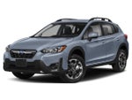 2022 Subaru Crosstrek Limited CVT