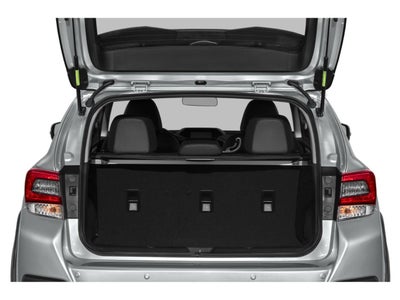 2022 Subaru Crosstrek Limited CVT