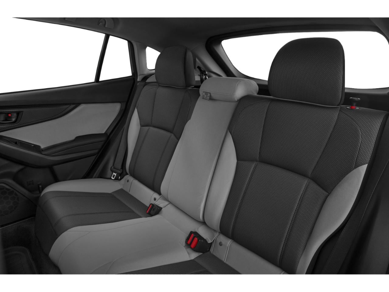 2022 Subaru Crosstrek Limited CVT