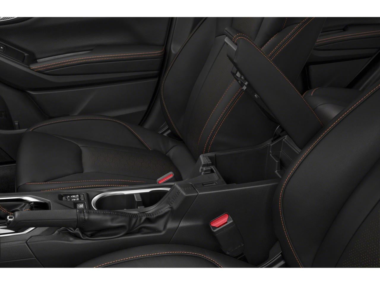 2022 Subaru Crosstrek Limited CVT