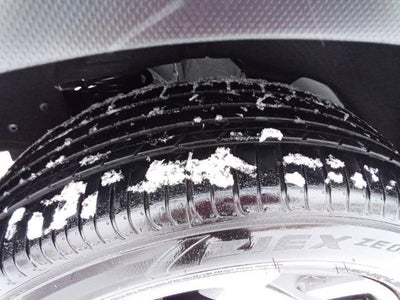 2023 Subaru Crosstrek Limited CVT