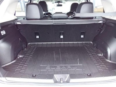 2023 Subaru Crosstrek Limited CVT