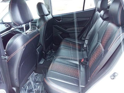 2023 Subaru Crosstrek Limited CVT