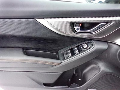 2023 Subaru Crosstrek Limited CVT