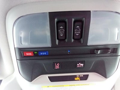 2023 Subaru Crosstrek Limited CVT