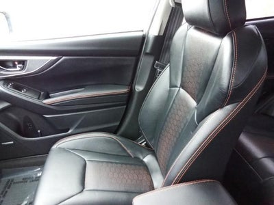 2023 Subaru Crosstrek Limited CVT