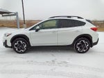 2023 Subaru Crosstrek Limited CVT