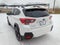 2023 Subaru Crosstrek Limited CVT